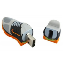 Custom made sneaker USB stick - Topgiving